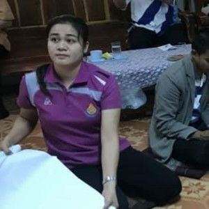 Parinya Phanwilai profile icon