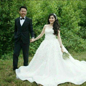 Xiu Ling profile icon