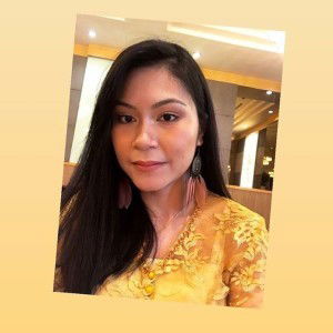 Nur Natasha profile icon