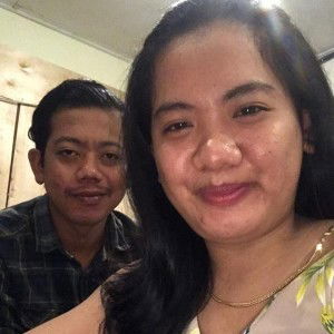 Sinta Dewi profile icon