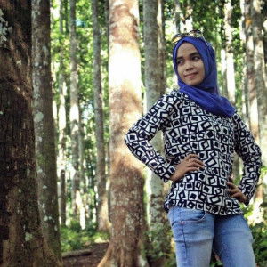 Mariatul Rahmah Dzarkasi profile icon