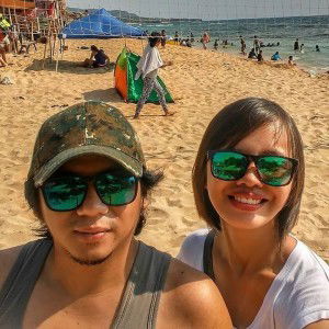 Grazzielle-Glen Crispo Tamayo profile icon