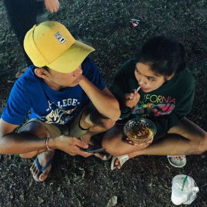 Ourirat Haisuworn profile icon