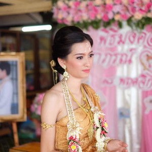 Sujiraporn Yangsuk profile icon