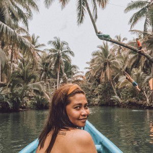 Kryzl Beraña profile icon