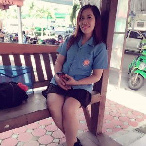 Noon naphaporn profile icon