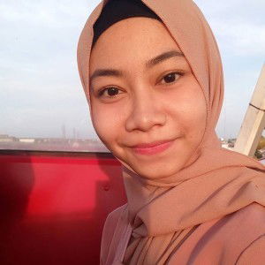 Sylvi Anggita R profile icon