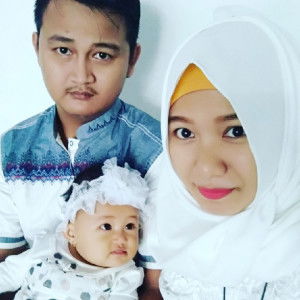 Mustika Yunia profile icon