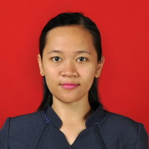 Anastasia Dhian profile icon