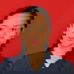 Anastasia Dhian profile icon