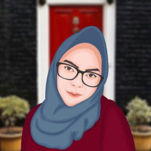 Hovia Maulidia profile icon