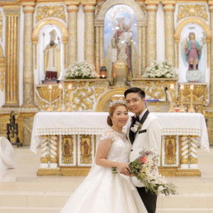 Ruby Rae Aballa profile icon