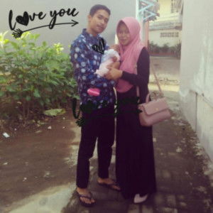 arina dini profile icon