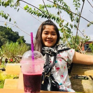 น.ส. ส้มโอ profile icon