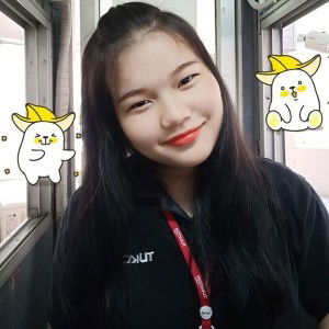 Jane'Ji Maximilian profile icon