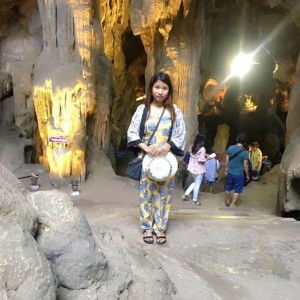 ปีศาจร้าย ของ ของเทอ profile icon