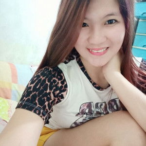 Kimberly Yabut profile icon