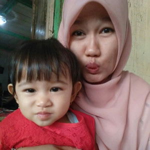 Dinni Monica profile icon