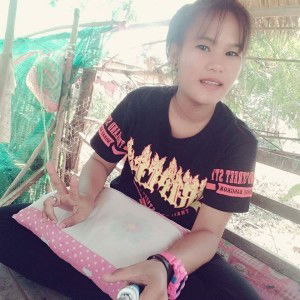 Np'nalinee Pharsut profile icon