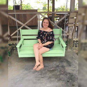 Angie Sudario profile icon