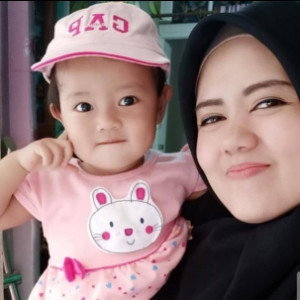 egi handyani profile icon