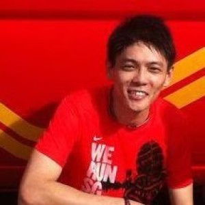 Wee Kiong Tan profile icon