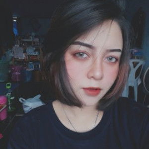 PI Praew profile icon