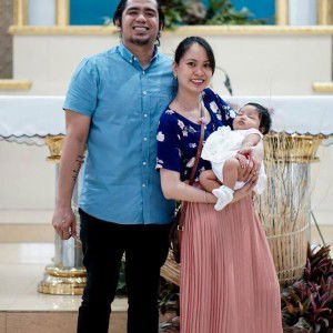 Stacy Faeldonia-Peña profile icon