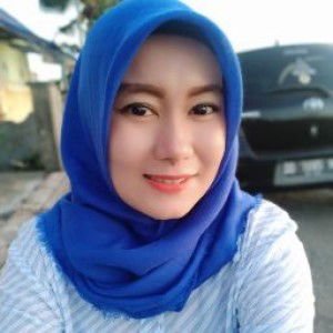 Kikhy Amalia profile icon