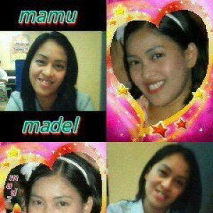 Maridel Cunanan profile icon