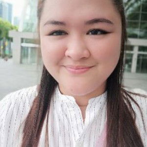 Mary Niña Espino profile icon