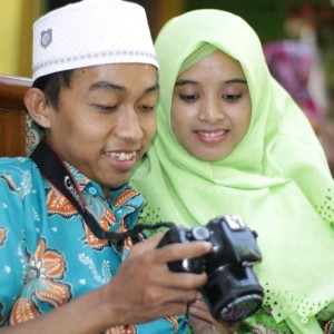 Durrotun Nafisah profile icon