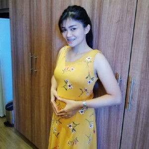 Ginalyn Adem profile icon