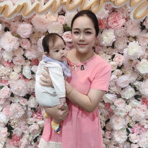 Mama Hana profile icon