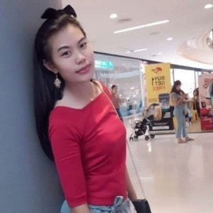 K'haettriya P'anyafu profile icon