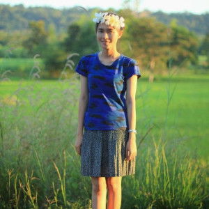 Aschara Punnamat profile icon