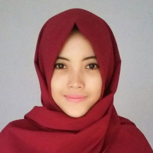 Annisa Ridha profile icon
