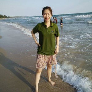 Aum Uum Umarin profile icon