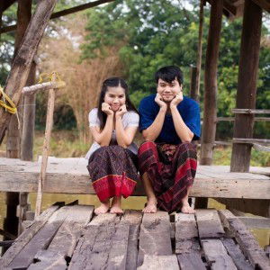 Chutima Natreechon profile icon