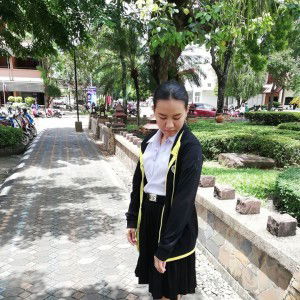 Petcharin Sathansuk profile icon