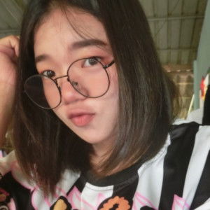 Pang Panithan profile icon