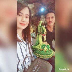 Oilly Paweetida profile icon