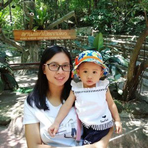 Siriwanna Kuntamoi profile icon