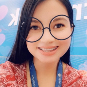 Sharlene Damo profile icon