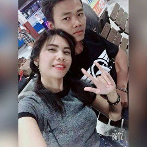 Sopon Ruamngean profile icon