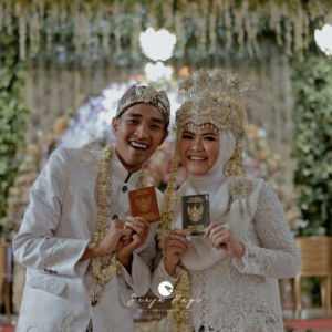 Ratih R profile icon