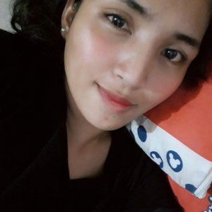 Junah Niña Pongan Ibrahim-Suwaib profile icon