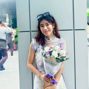 Supawita Nakkam profile icon