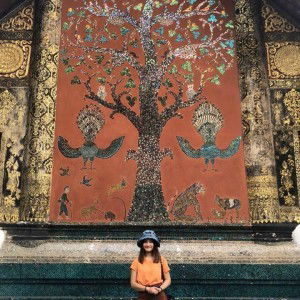 Tassanee profile icon