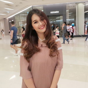 Maneerut Chitprakob profile icon